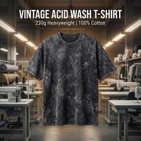 Maßgeschneiderte Regular-Fit Casual Designer 100% Baumwolle 220g Siebdruck Einfarbiges Blanko-Design Herren Kurzarm T-Shirts mit Logos