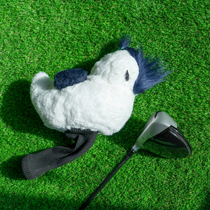 Accessoires de <span class=keywords><strong>golf</strong></span> de haute qualité, housse de club amusante en peluche en forme de flamant rose, housse de tête de club de <span class=keywords><strong>golf</strong></span>, housse de tête de <span class=keywords><strong>driver</strong></span> de <span class=keywords><strong>golf</strong></span> - Product Image 3