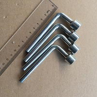 Clé dynamométrique sans fil, douille, combinaison légère, ensemble d'outils sans fil, clés flexibles originales Se
