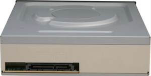 Grabadora de DVD Interna LITE-ON 24X, Modelo IHAS324, Compatible con DVD+R/RW, DVD-R/RW, DVD-ROM, <span class=keywords><strong>CD</strong></span>-R/RW, <span class=keywords><strong>CD</strong></span>-ROM - Product Image 4