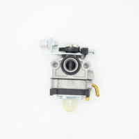 Nouveau carburateur haute performance pour moteur GX31 GX22 FG100 139F 1.5HP, débroussailleuse professionnelle, service d'étiquetage pour livraison directe