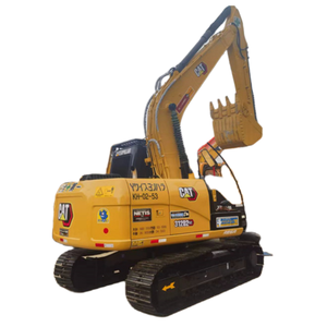 เครื่องขุดตีนตะขาบ312D2GC ไฮดรอลิกขนาดใหญ่สำหรับ CAT313D 320D 320CL 320B ใช้สำหรับรถขุดตีนตะขาบ336แมว - Product Image 1