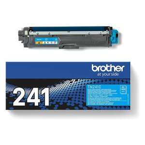 ผงหมึกแท้ 1400 ไซโน สแตนดาร์ด TN241C - Product Image 1