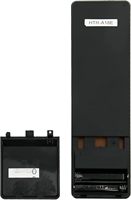 Télécommande de remplacement universelle HTR-A18E compatible avec les téléviseurs Haier LE39M600SF LE50M600SF LE32M600C LE46M600SF LE22M600CF LE24M600C