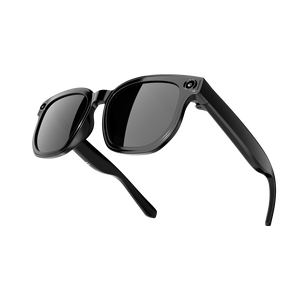 Gafas Inteligentes 2026, para Hombre y Mujer, con Realidad Aumentada, Traducción por IA, Música, Grabación de Video, Llamadas, Resistentes al Agua IP68, BLE5.3 - Product Image 3