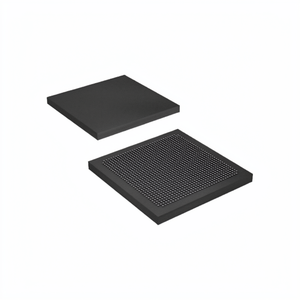 Embedded 1152 BBGA, FCBGA Electronic Circuit Components Original EP2AGX125EF35C6N - Product Image 1