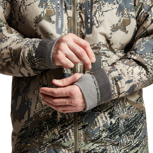 Tùy Chỉnh Chất Lượng Cao Blizzard Aerolite Parka Mùa Đông Săn Bắn Áo Ngoài Trời Săn Bắn Quần Áo - Product Image 6