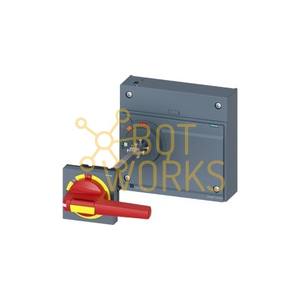 Siemens 3VA96770FK25 - Nuovo - Product Image 1