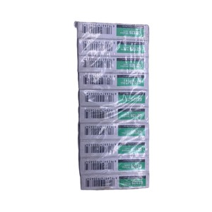 Agrafes <span class=keywords><strong>Gili</strong></span> EG2126 n°10, 1000 pièces - Product Image 5