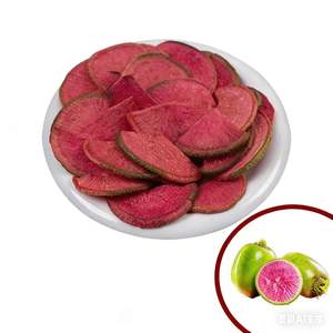 Snacks Saludables de Rábanos Fritos de Alta Calidad con Envío Rápido, Directo de Fábrica - Product Image 2