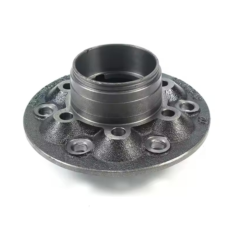 C8980546650 8980546650 Front Wheel Hub for Isuzu D-MAX MU-X 4WD | eBay