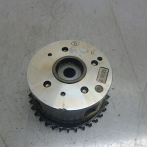 OE #   Ajustador de Árbol de Levas 24350-04000 para Hyundai Kia I10 G3LA y Otras Piezas de Motor - Product Image 3