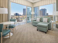Lit-chaise Hilton Hotels, mobilier hôtelier haut de gamme, lit-chaise pour projets hôteliers de premier ordre