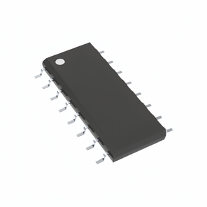 DAC0802LCMX Manufacturer Channel 16 SOlC Electronic Chips Component Data Acquisition - Product Image 1