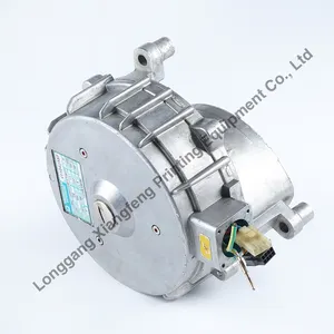Druckmaschinen zubehör L2.105.3061 Druckmaschine Wasser walzen motor, geeignet für CD74/XL75 Original Gebraucht
