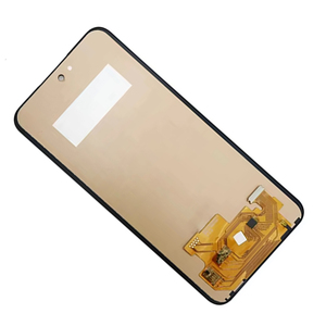 <span class=keywords><strong>Écran</strong></span> OLED de remplacement et de <span class=keywords><strong>réparation</strong></span> pour <span class=keywords><strong>téléphone</strong></span> <span class=keywords><strong>Samsung</strong></span> A35 5G, adapté à l'affichage. - Product Image 4