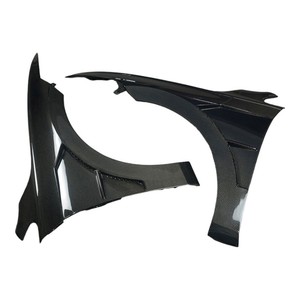 <span class=keywords><strong>GTI</strong></span> Fibre de carbone Pare-chocs latéraux avant pour Volkswagen VW <span class=keywords><strong>GOLF</strong></span> 8 R LINE <span class=keywords><strong>GTI</strong></span> - Product Image 1