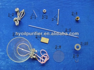 GD-2801G Erdöl Wachse Nadelpenetration Testgerät Penetrometer - Product Image 3