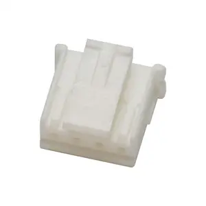 JST EQUIVALENT XARP-04V 2.50MM Pitch Wire To Board Connector 4 Poles Housing Retainer Mountable Type