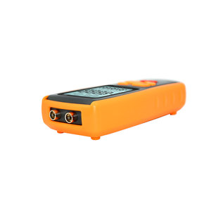 Đồng hồ đo áp suất chênh lệch không khí kỹ thuật số Gm505 Đồng hồ đo kết nối USB cầm tay - Product Image 5