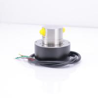 Pompe à eau de refroidissement magnétique DOCOD en acier inoxydable 316L usinée CNC pour tour et fraiseuse