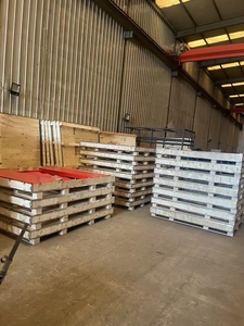 Elevador de Tijera Móvil Hidráulico de 4000 kg, 1.2 m/1.4 m/1.6 m, Precio de Fábrica, Elevador de Tijera Móvil en Venta - Product Image 6