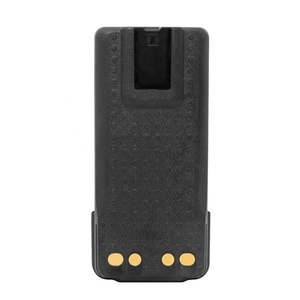Batterie IMPRES 2900mAh UL-TIA4950 pour radios bidirectionnelles de la série XPR3300E XPR3500E DEP550E DEP570E DP2400E DP4600E XIR P6600i - Product Image 2