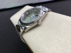 Relojes de Lujo Personalizados de la Serie Day C+ VS Factory 3135 3235 3285 con Movimiento Mecánico de Primera Calidad, Acero Inoxidable y Cristal para Hombre - Product Image 2