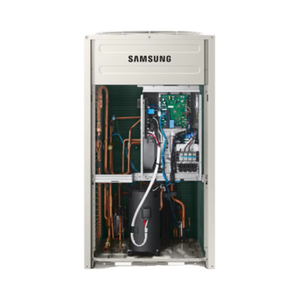 VRF <span class=keywords><strong>aire</strong></span> <span class=keywords><strong>acondicionado</strong></span> <span class=keywords><strong>Samsung</strong></span> DVM S piso de pie 10HP 22HP para hoteles - Product Image 1