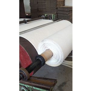 Papier <span class=keywords><strong>de</strong></span> <span class=keywords><strong>laine</strong></span> céramique 1260°C, densité 96 kg/m³, pour joint d'expansion <span class=keywords><strong>de</strong></span> four à <span class=keywords><strong>verre</strong></span>, solution d'ingénierie, approvisionnement en vrac - Product Image 5