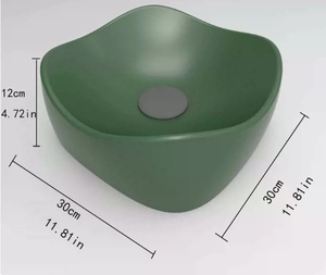 Moules en plastique ABS pour lavabo de salle de bain avec moule d'<span class=keywords><strong>injection</strong></span> plastique et durée de vie du moule de 800 utilisations - Product Image 3
