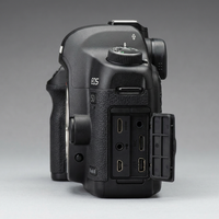 Appareil photo reflex numérique professionnel plein format Canon EOS 5D Mark II 5D2 d'occasion en gros |   Équipement photographique d'occasion de haute qualité
