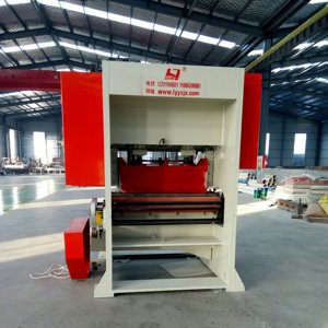 Đục lỗ kim loại lưới máy tấm kim loại đấm máy - Product Image 4