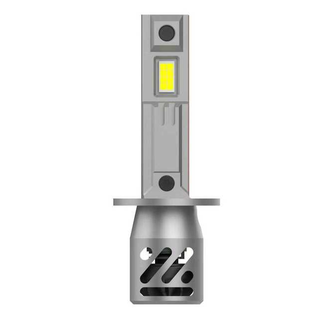 OEM New Stock Arrival Mini LED Headlight Bulb 12V 6000K 70W 6000lm Universal Fitment H4 H7 H11 9005