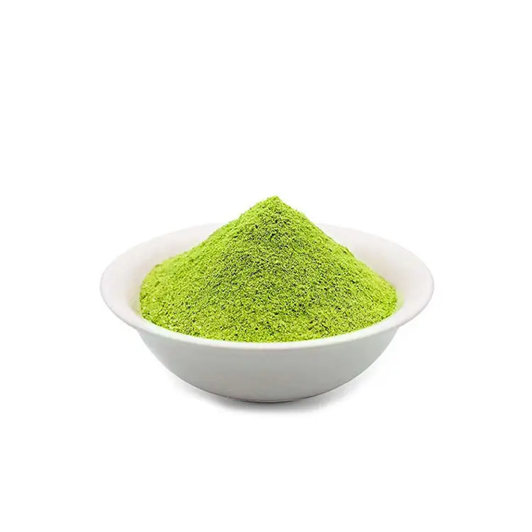 High Quality Ceremonial Grade Certified Organic 100% Pure Matcha Green Tea Powder Bulk Green Tea Matcha Powder