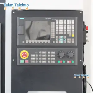 Syil CNC freze makinesi VMC300