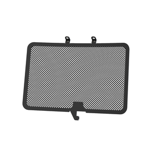 Pour YAMAHA FZ1 / FZ8 / FZ8N / FZ8S / <span class=keywords><strong>FZ1S</strong></span> / FZ1N 2006 - 2015 Moto Radiateur Grille Garde Couverture Protecteur CNC Accessoires - Product Image 6