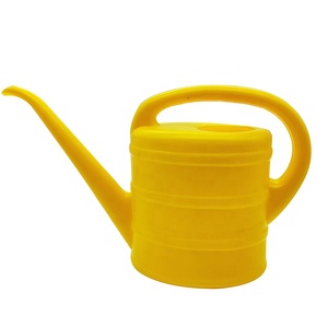 <span class=keywords><strong>Annaffiatoio</strong></span> in Plastica da 1 Litro, Leggero, Giallo, <span class=keywords><strong>per</strong></span> <span class=keywords><strong>Piante</strong></span> da Giardino, <span class=keywords><strong>per</strong></span> Interni ed Esterni, con Beccuccio Lungo - Product Image 1
