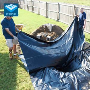 Máquina de blindaje eomembrane y Geomembrana, 1,2mm 0,8mm, precio - Product Image 6