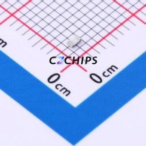 Résistance SMD HoAR0603-1/10W-10R-0.1%-TCR25 0603 Céramique 10Ohm 0.1% 100mW - Product Image 2