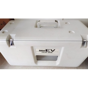 Unité de tambour rotatif pour duplicateur numérique RISO RZ/EZ/MZ/<span class=keywords><strong>GR</strong></span>/FR/RP, compatible d'origine, testée, pièces de copieur personnalisables - Product Image 2