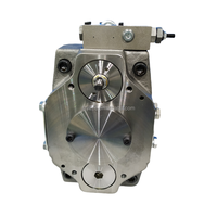 Pompe hydraulique à pistons axiaux à cylindrée variable Parker PVplus PV046 PV063 PV080 PV092 PV140 PV180 350 bars – Pièce de rechange