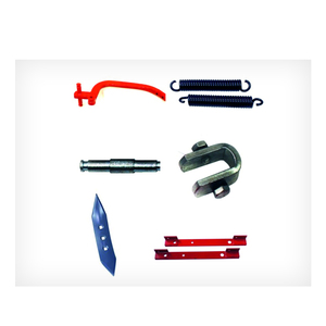 New Condition Spring <b>Cultivator</b> Parts from Manufacturers and Suppliers - Product Image 1