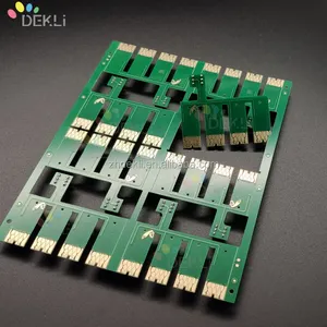 Chip combinato di ripristino automatico dell'arco del Chip 405 di T405 Ciss per il Chip WF-7835 della cartuccia di CISS di di Epson