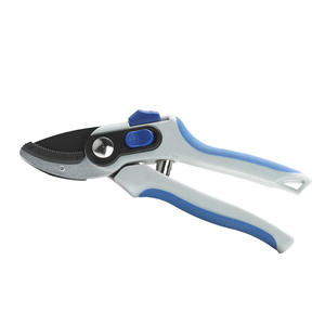 Tijeras de Podar Green Guard Bypass de 15 mm, Acero Inoxidable con Revestimiento de Teflón para Podar Árboles de Jardín - Product Image 2