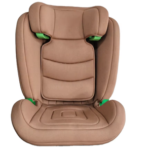 Siège auto pliable en forme de pomme pour bébé, avec maille respirante ultra-épaisse, coussin de soutien de la tête pour nouveau-né, certifié <span class=keywords><strong>ECE</strong></span> <span class=keywords><strong>R44</strong></span>/<span class=keywords><strong>04</strong></span> - Product Image 1