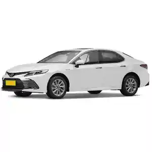 In Stock 2023 Factory Direct Sale Automobiles Vehicles TOYOTA Camry 4 Wheel New Petrol Car 0km Used Car And Price