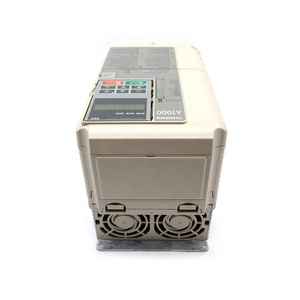 7.5kW 7.5KW แปลงความถี่460V A1000 VFD AC DRIVE CIMR-AB4A0023FBA ต้นฉบับใหม่ - Product Image 1