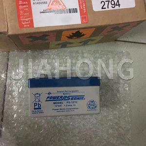 Автомобильный вспомогательный аккумулятор JIAHONG LR024953, подходит для наземного марсохода - Product Image 2