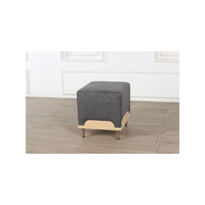 Chaise de salle à manger en provenance d'Indonésie, fabriquée en bois naturel massif, design moderne alliant artisanat exquis, couleur personnalisée - Product Image 3